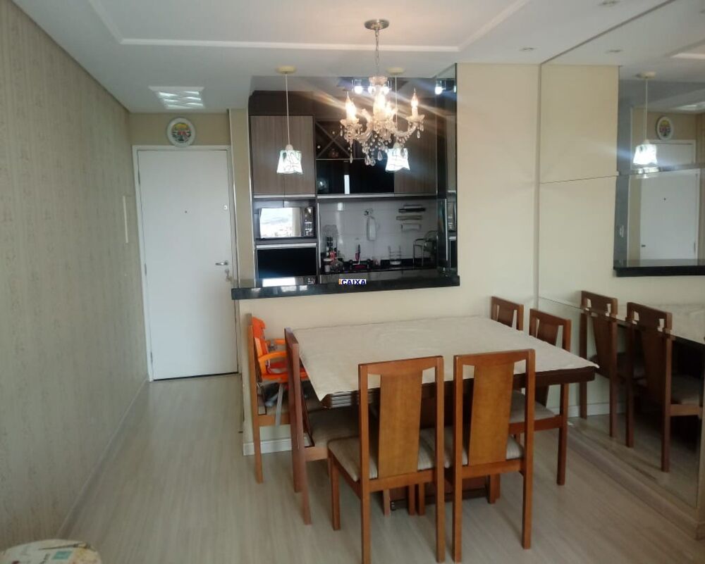 Apartamento, 3 quartos, 74 m² - Foto 11