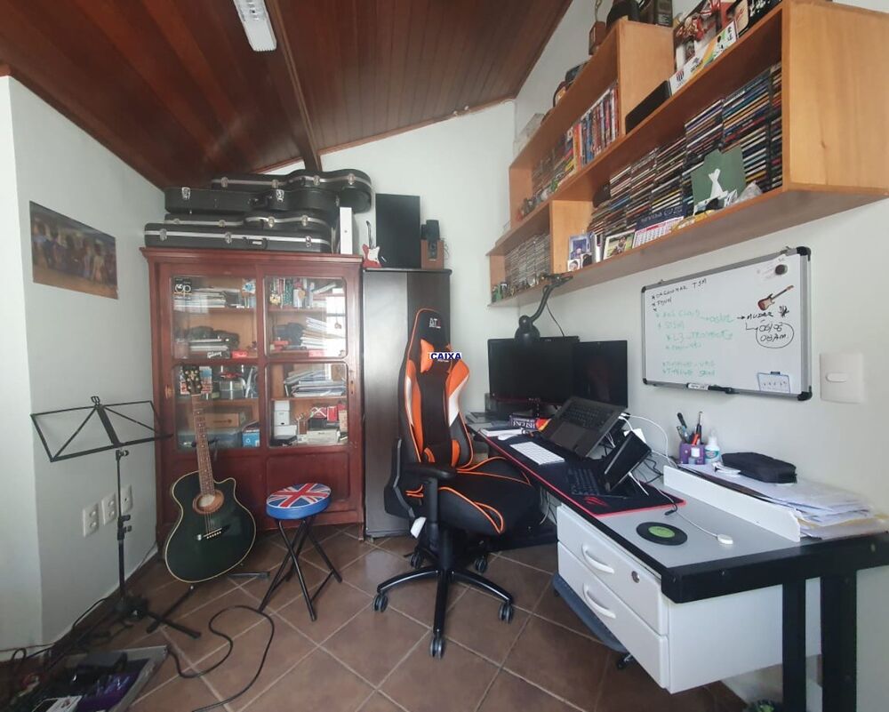 Casa, 3 quartos - Foto 18