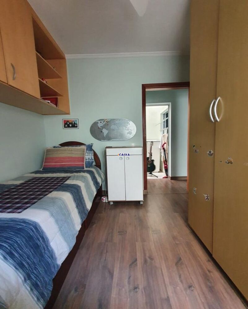 Casa, 3 quartos - Foto 27
