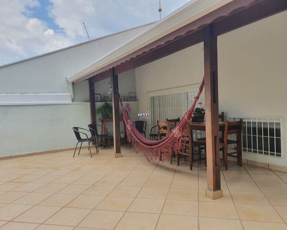 Casa, 3 quartos - Foto 5