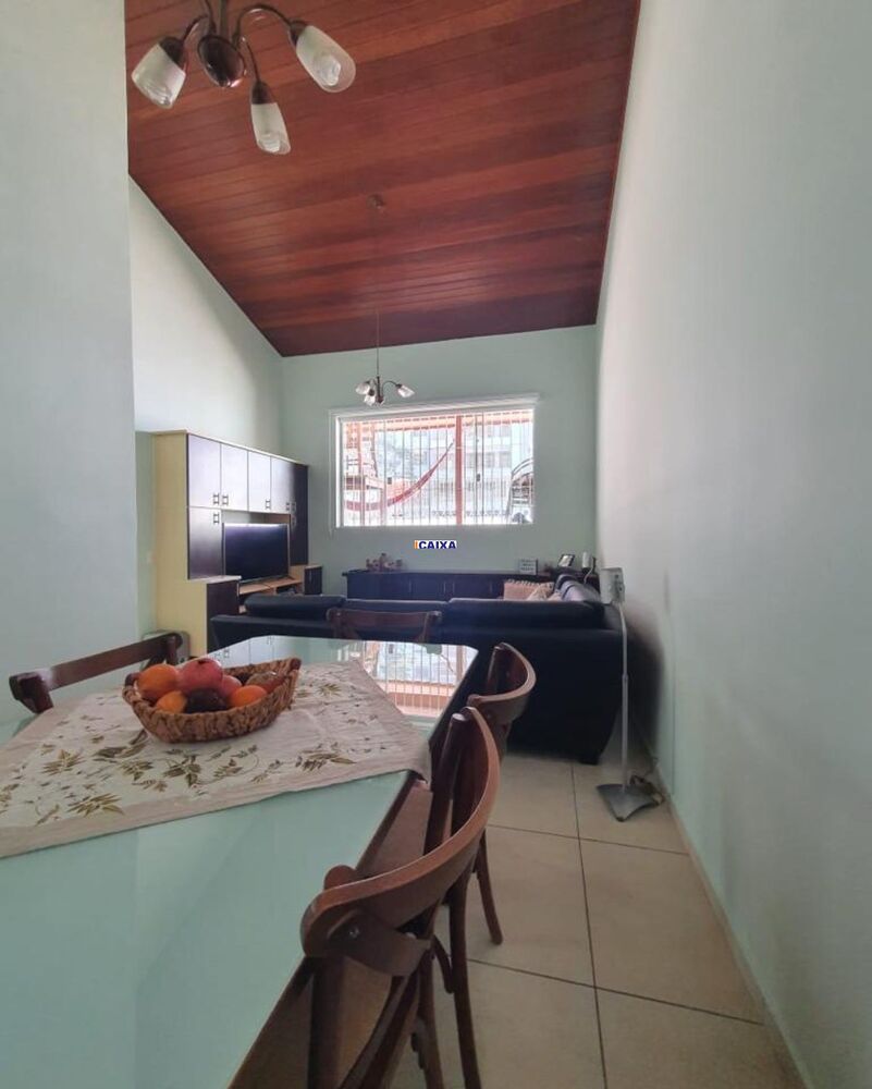 Casa, 3 quartos - Foto 23
