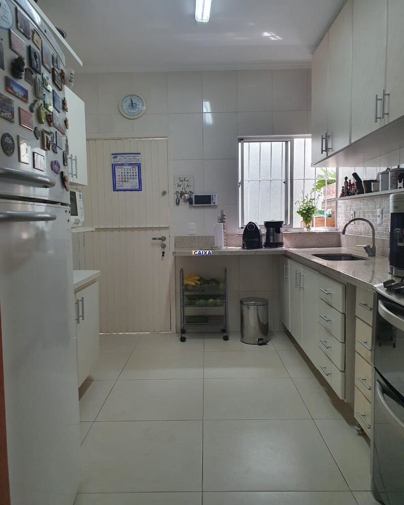 Casa, 3 quartos - Foto 16
