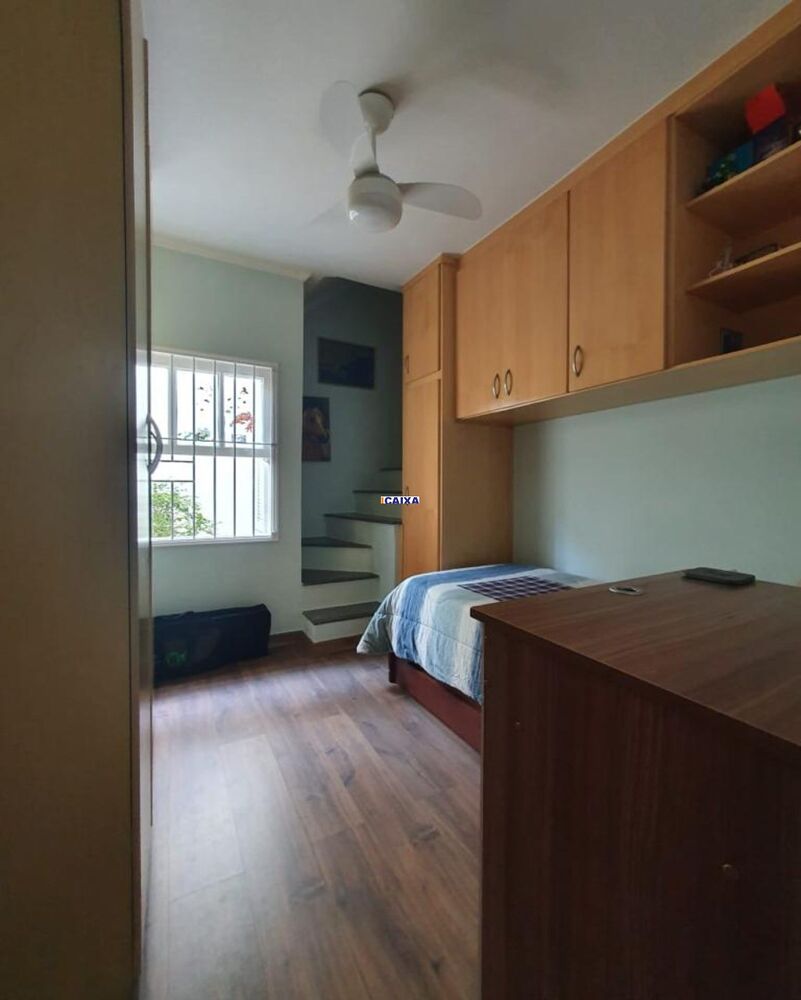 Casa, 3 quartos - Foto 34