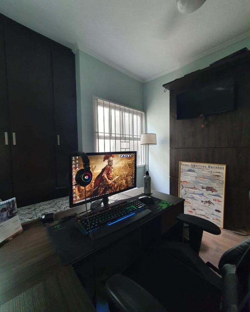 Casa, 3 quartos - Foto 11
