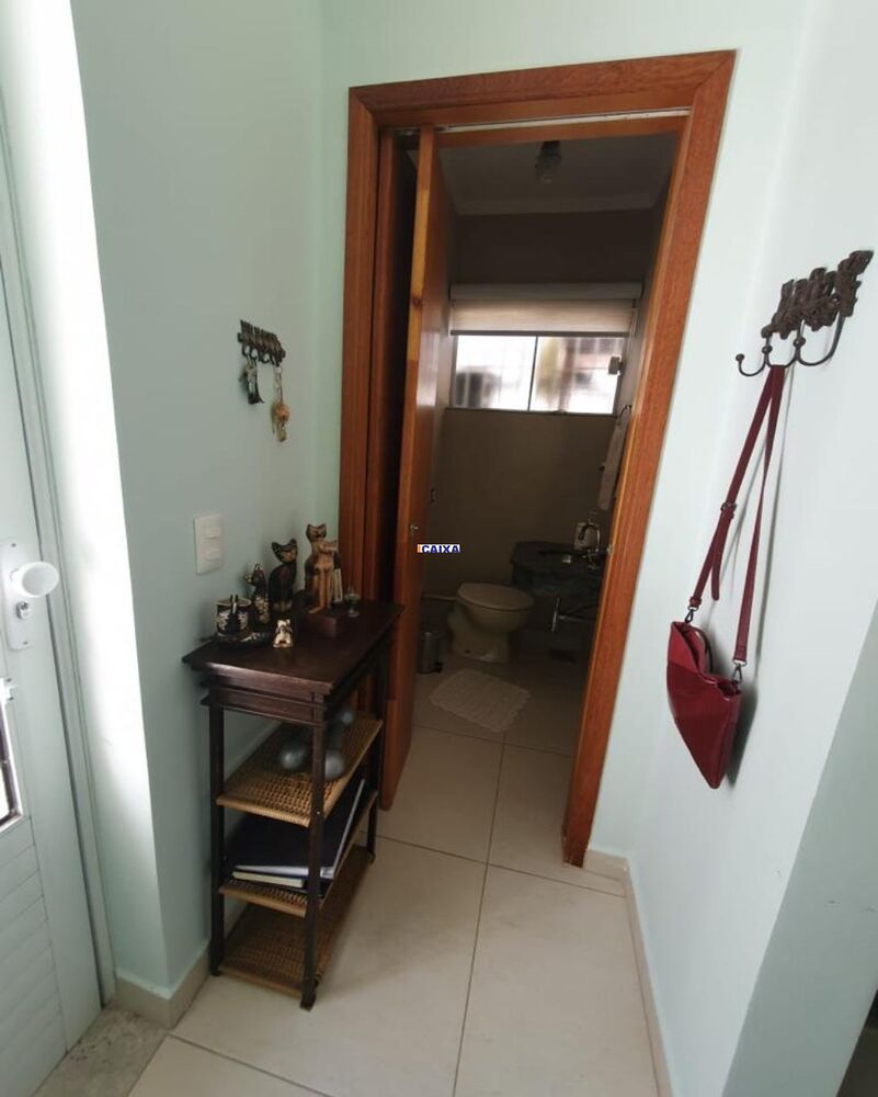 Casa, 3 quartos - Foto 22