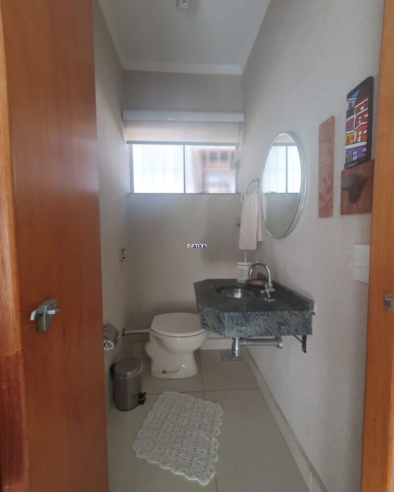 Casa, 3 quartos - Foto 25