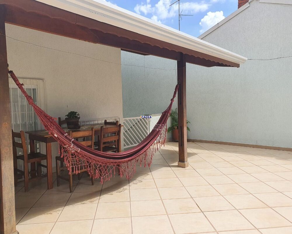 Casa, 3 quartos - Foto 10