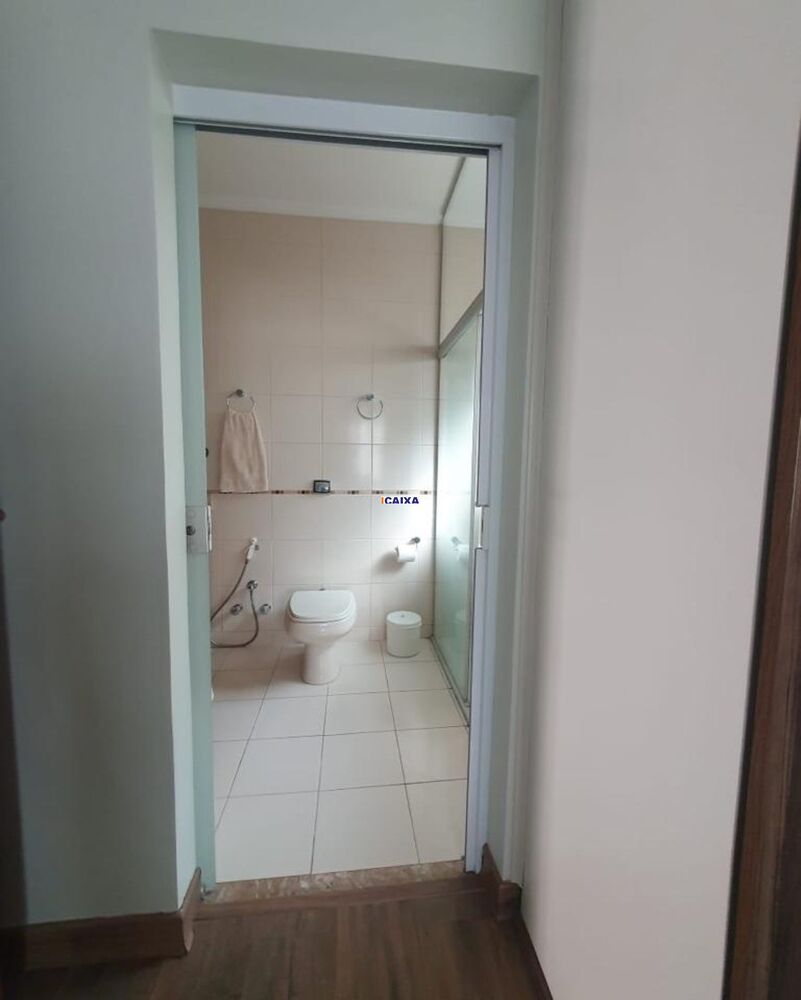 Casa, 3 quartos - Foto 24