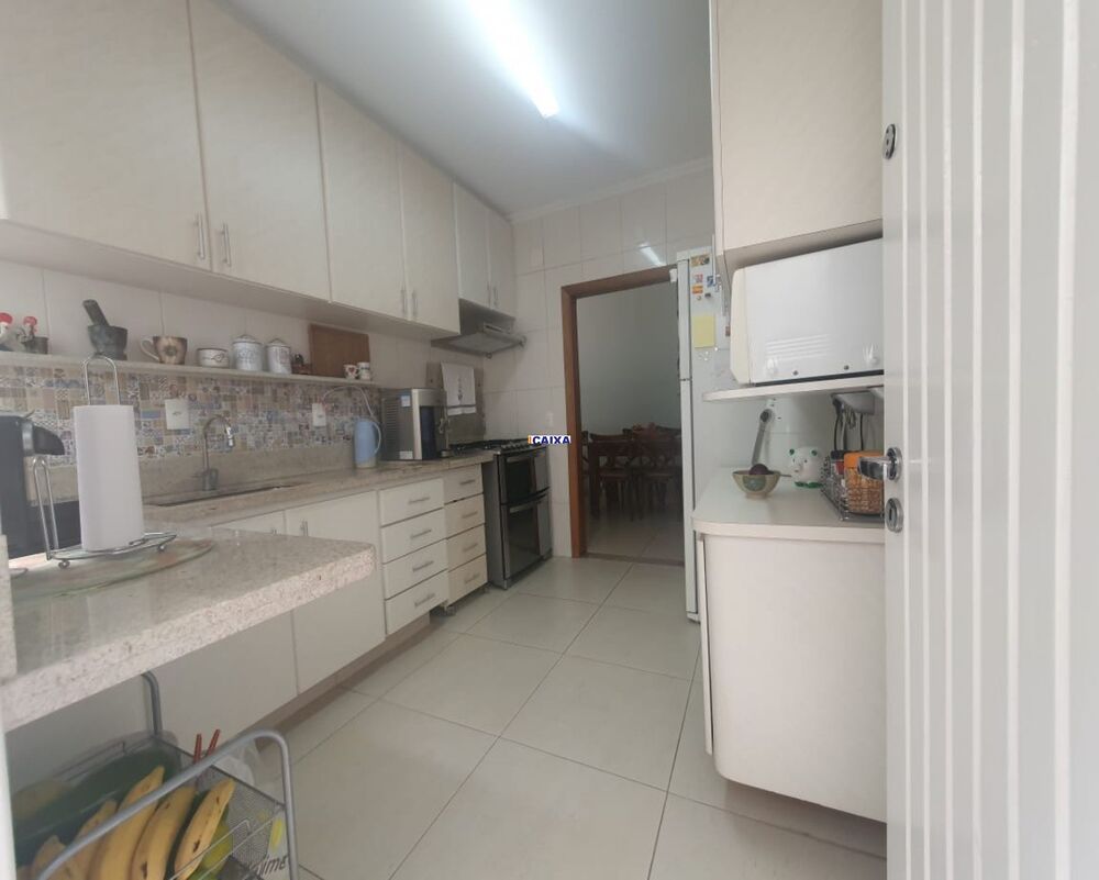 Casa, 3 quartos - Foto 14
