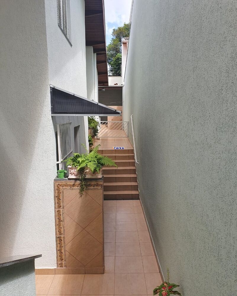 Casa, 3 quartos - Foto 13