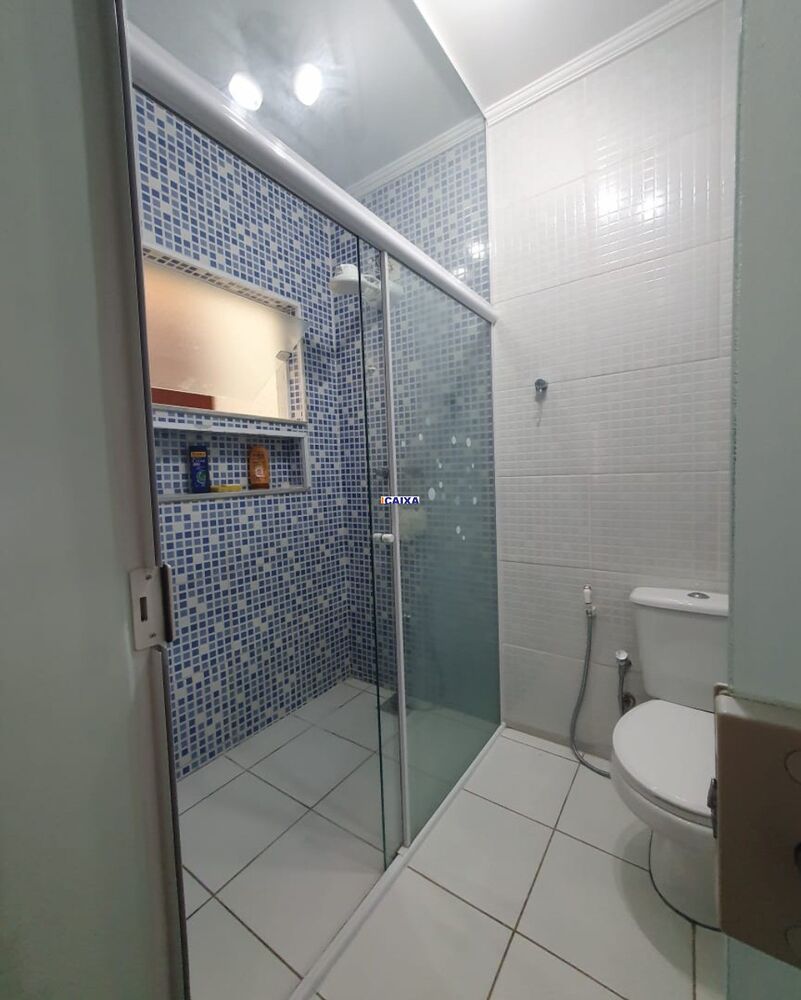 Casa, 3 quartos - Foto 20