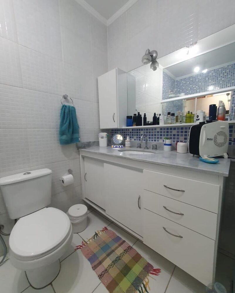 Casa, 3 quartos - Foto 7