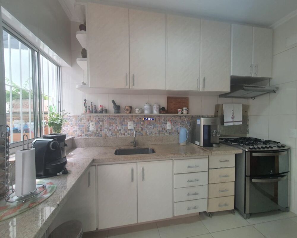 Casa, 3 quartos - Foto 30