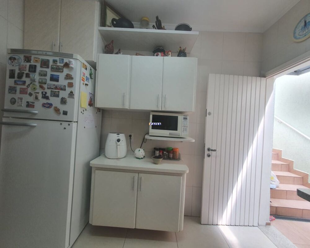 Casa, 3 quartos - Foto 17