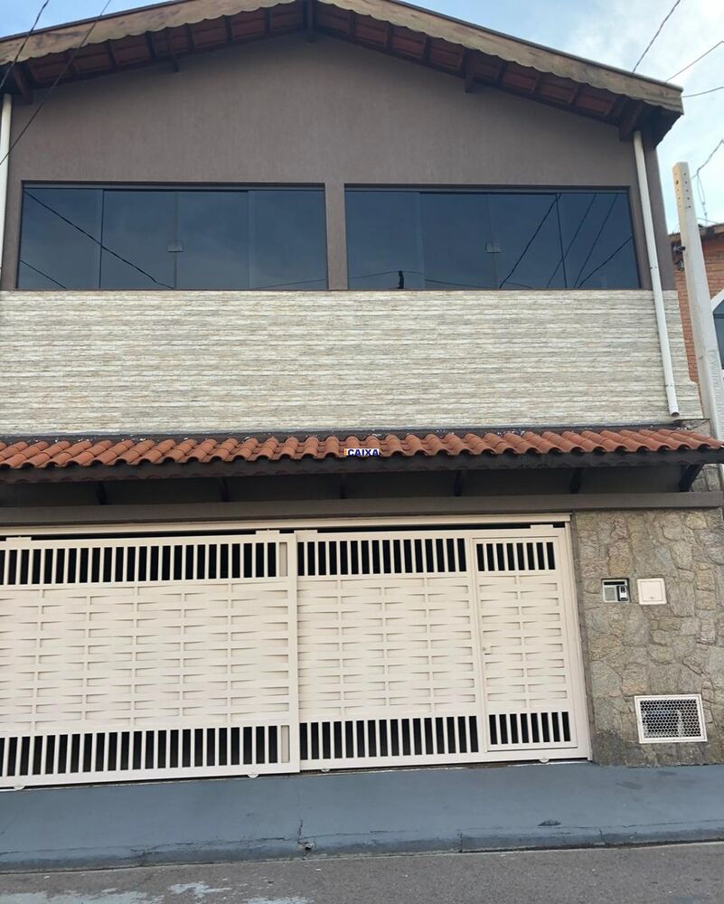 Casa, 2 quartos - Foto 2