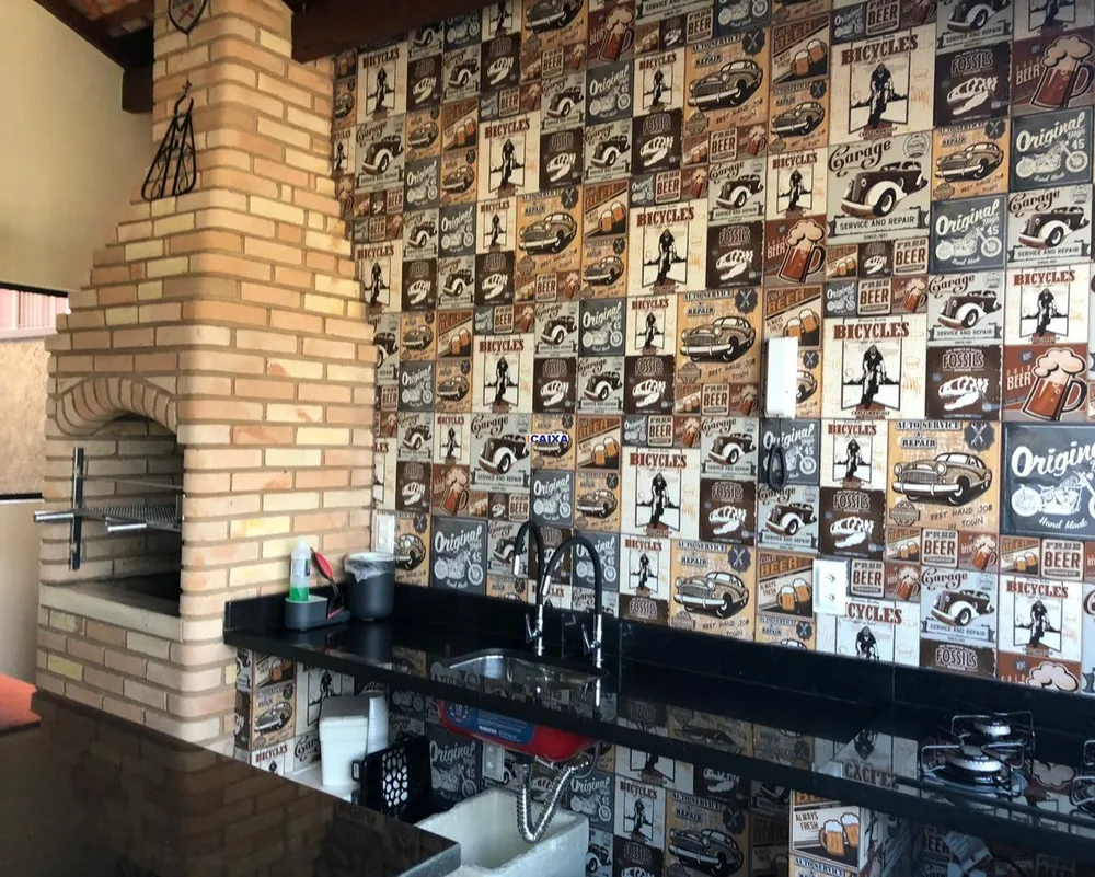 Casa, 2 quartos - Foto 7