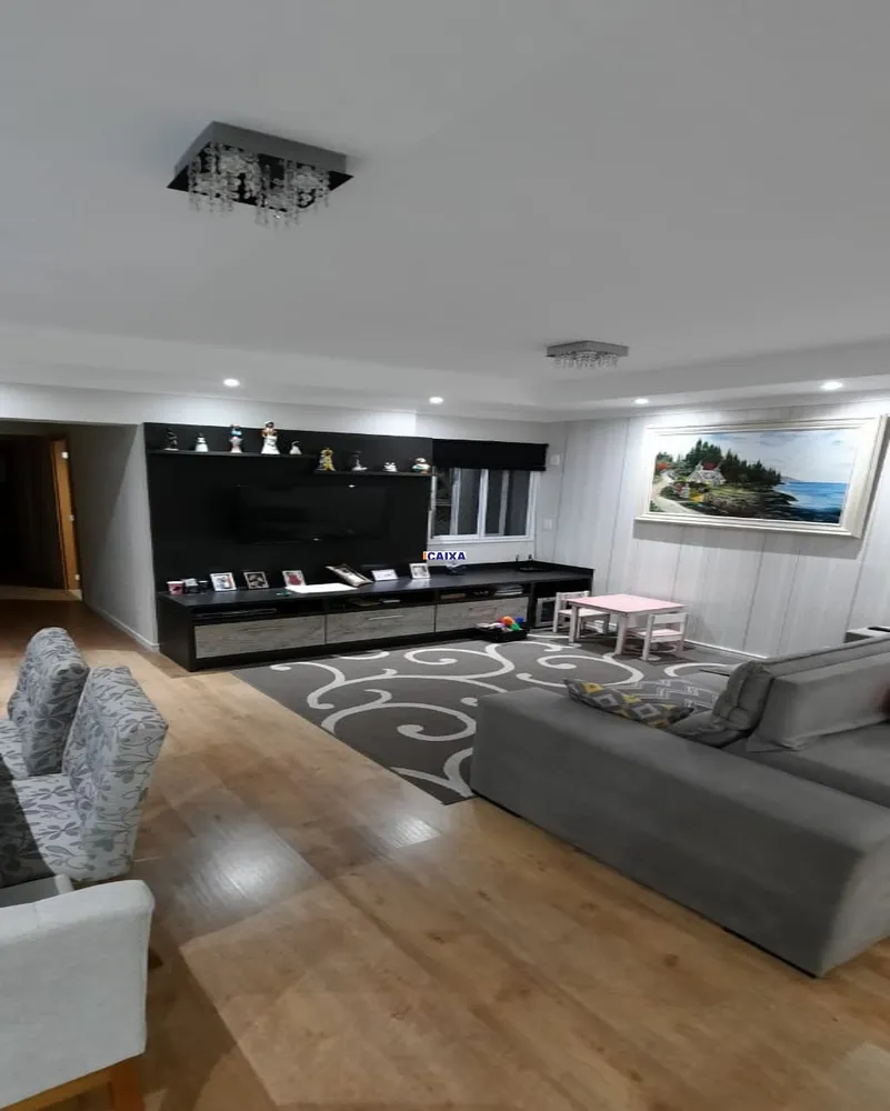 Apartamento, 3 quartos, 101 m² - Foto 3