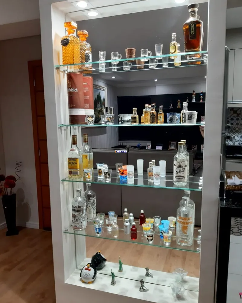 Apartamento, 3 quartos, 101 m² - Foto 12