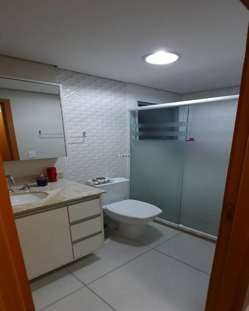 Apartamento, 3 quartos, 101 m² - Foto 1