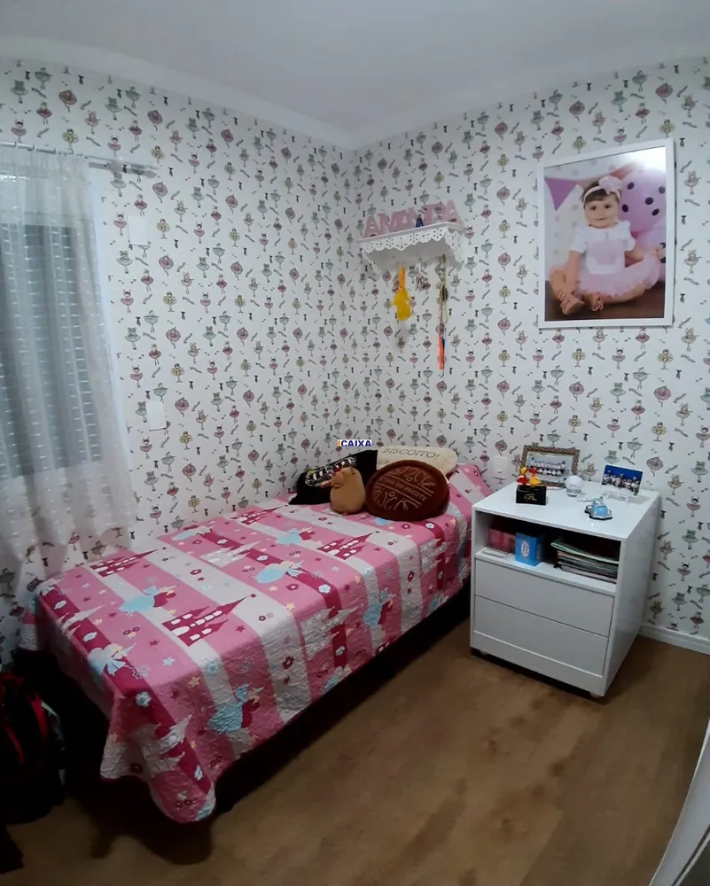 Apartamento, 3 quartos, 101 m² - Foto 3