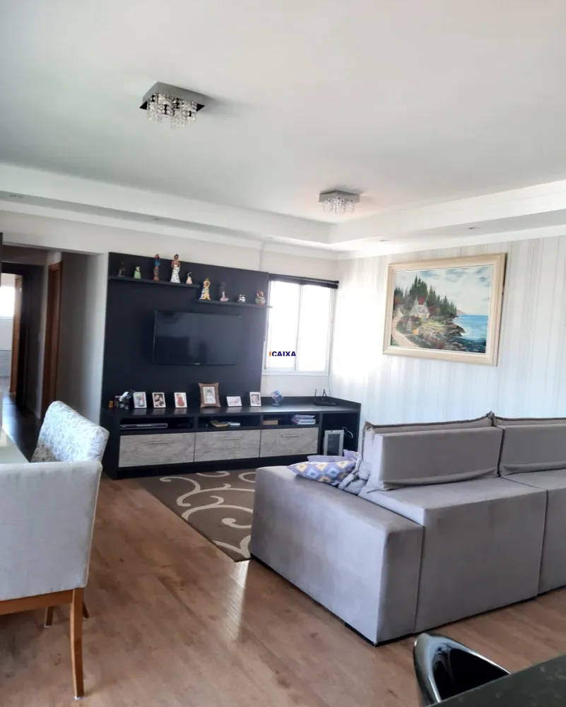 Apartamento, 3 quartos, 101 m² - Foto 8