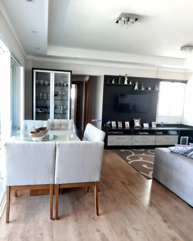 Apartamento, 3 quartos, 101 m² - Foto 7