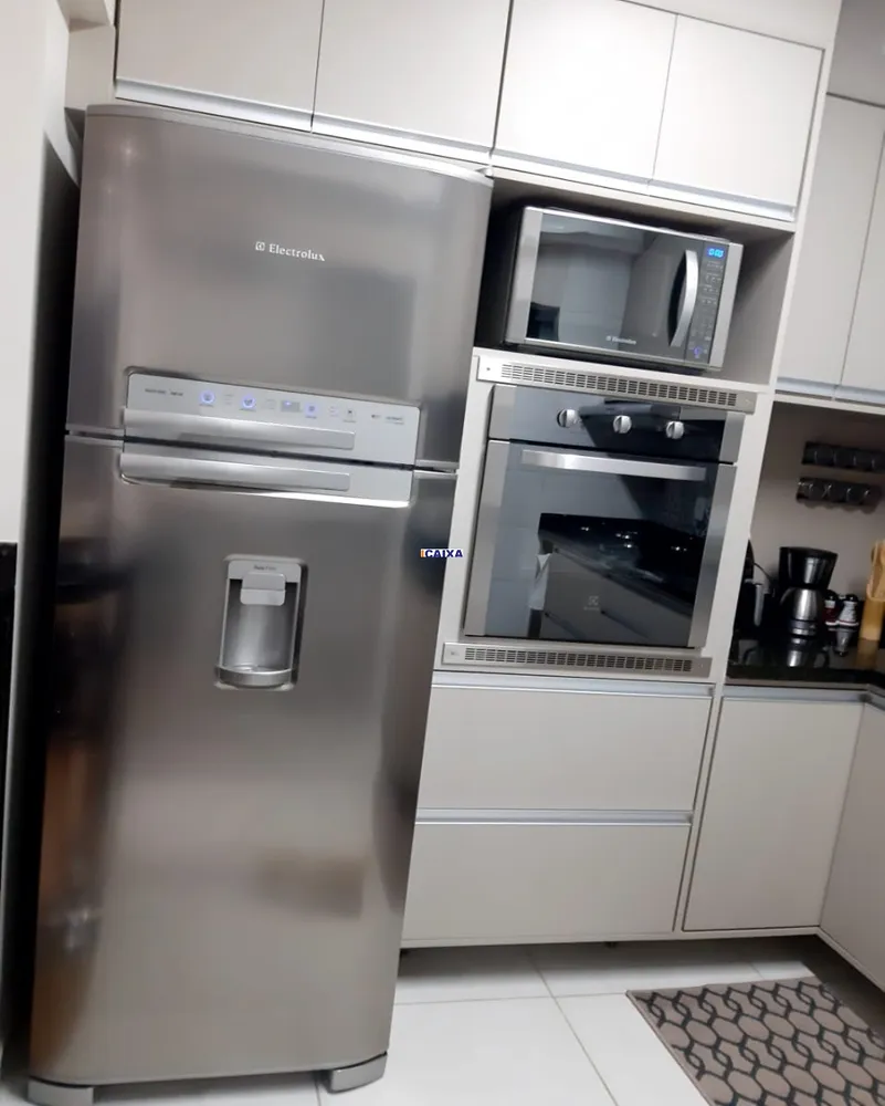 Apartamento, 3 quartos, 101 m² - Foto 2
