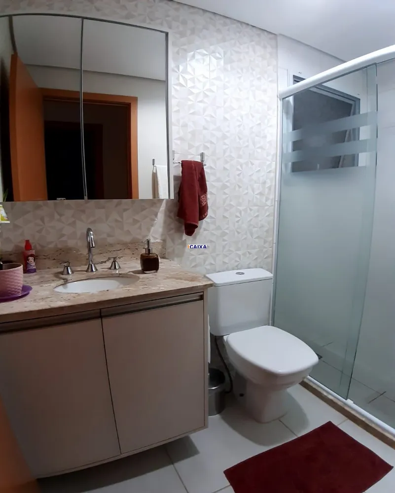 Apartamento, 3 quartos, 101 m² - Foto 5