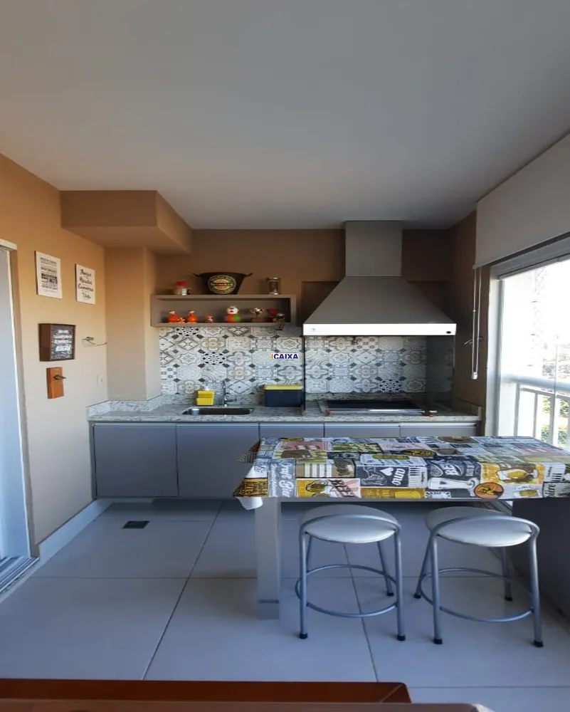 Apartamento, 3 quartos, 101 m² - Foto 9