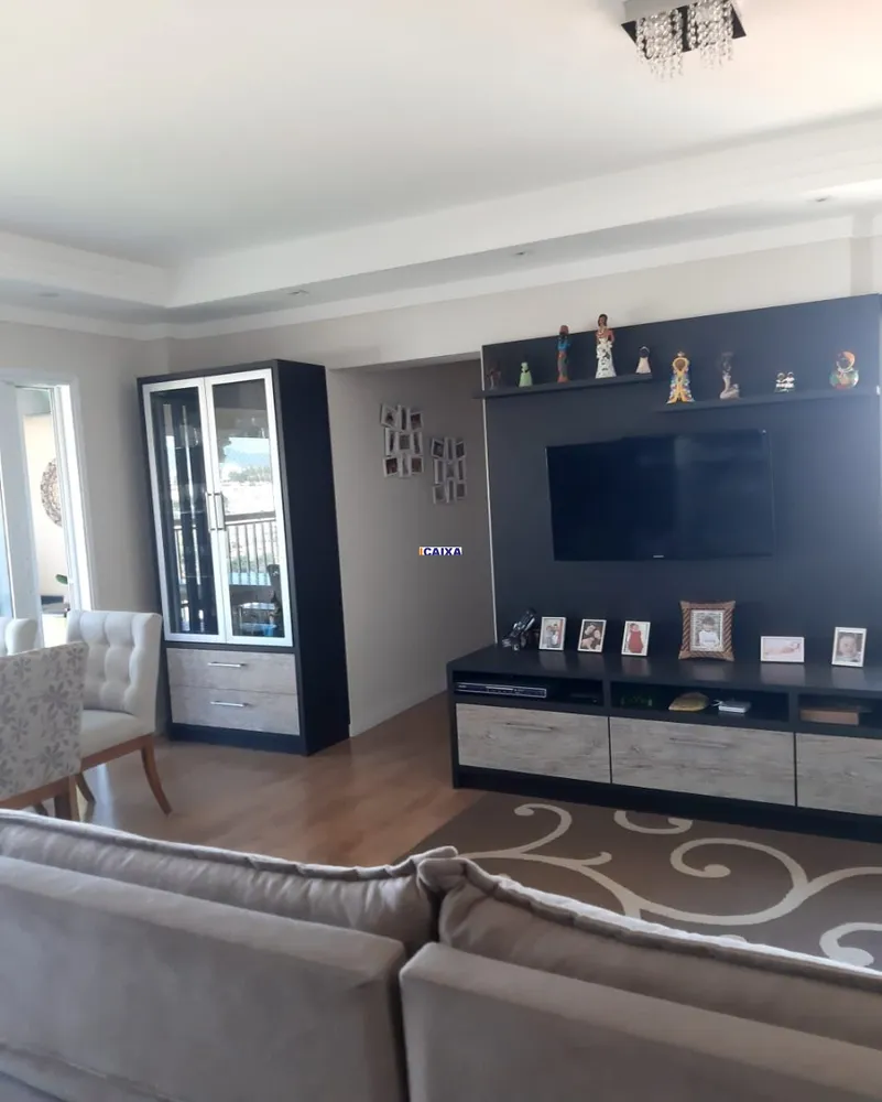 Apartamento, 3 quartos, 101 m² - Foto 1