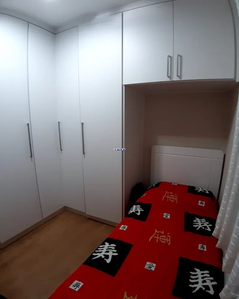 Apartamento, 3 quartos, 101 m² - Foto 6
