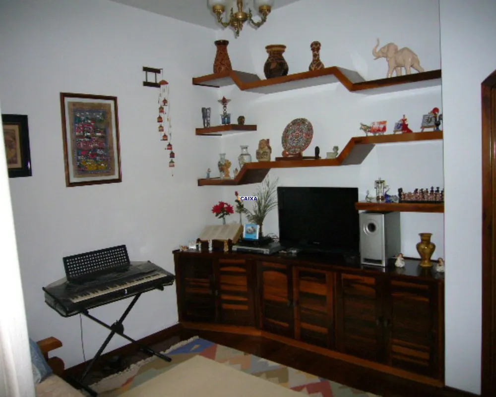 Casa, 3 quartos - Foto 19