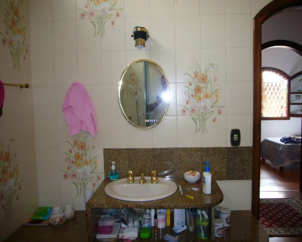 Casa, 3 quartos - Foto 2