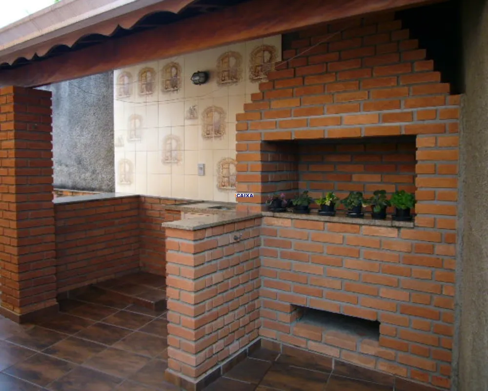 Casa, 3 quartos - Foto 4