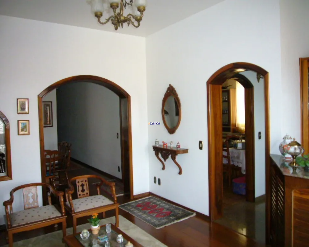 Casa, 3 quartos - Foto 17