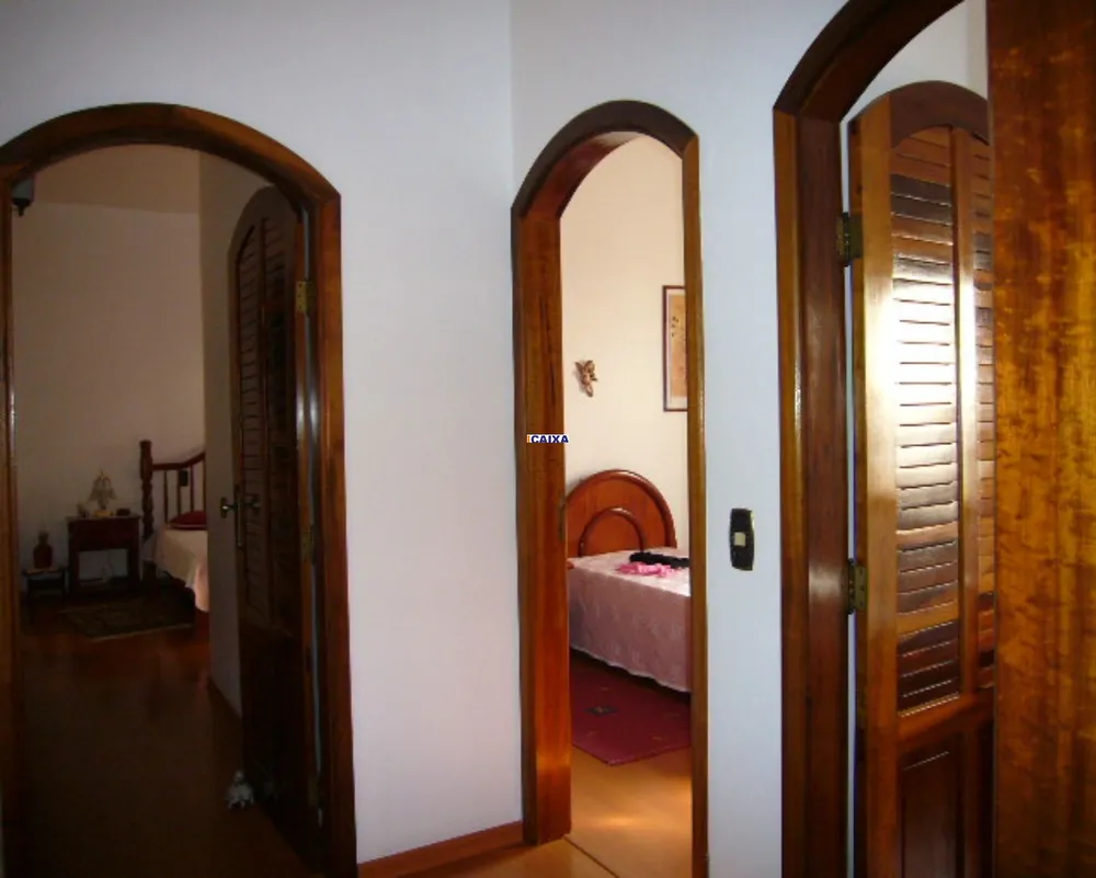 Casa, 3 quartos - Foto 9