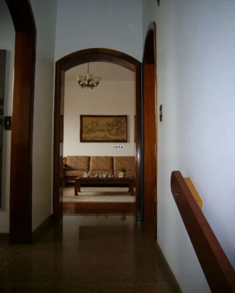 Casa, 3 quartos - Foto 10