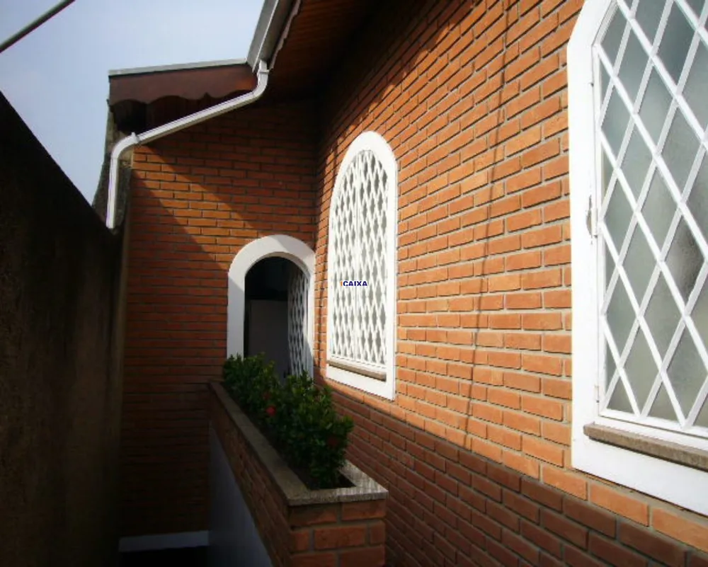Casa, 3 quartos - Foto 11