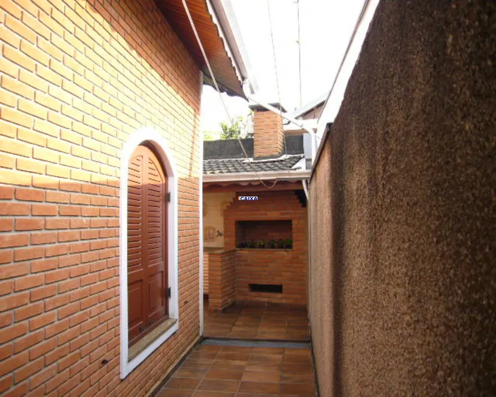 Casa, 3 quartos - Foto 8