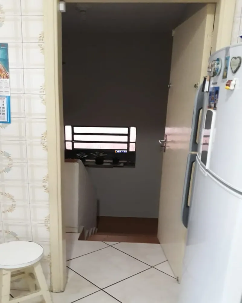 Casa, 3 quartos - Foto 10