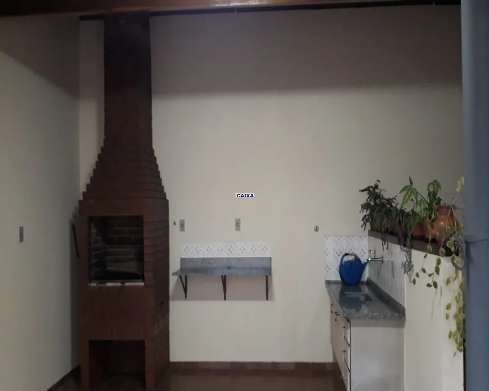 Casa, 3 quartos - Foto 7