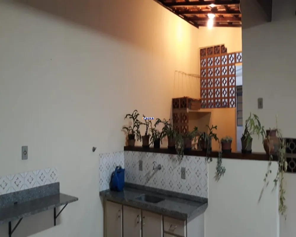 Casa, 3 quartos - Foto 12