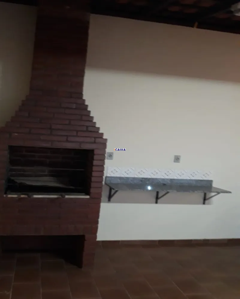 Casa, 3 quartos - Foto 6