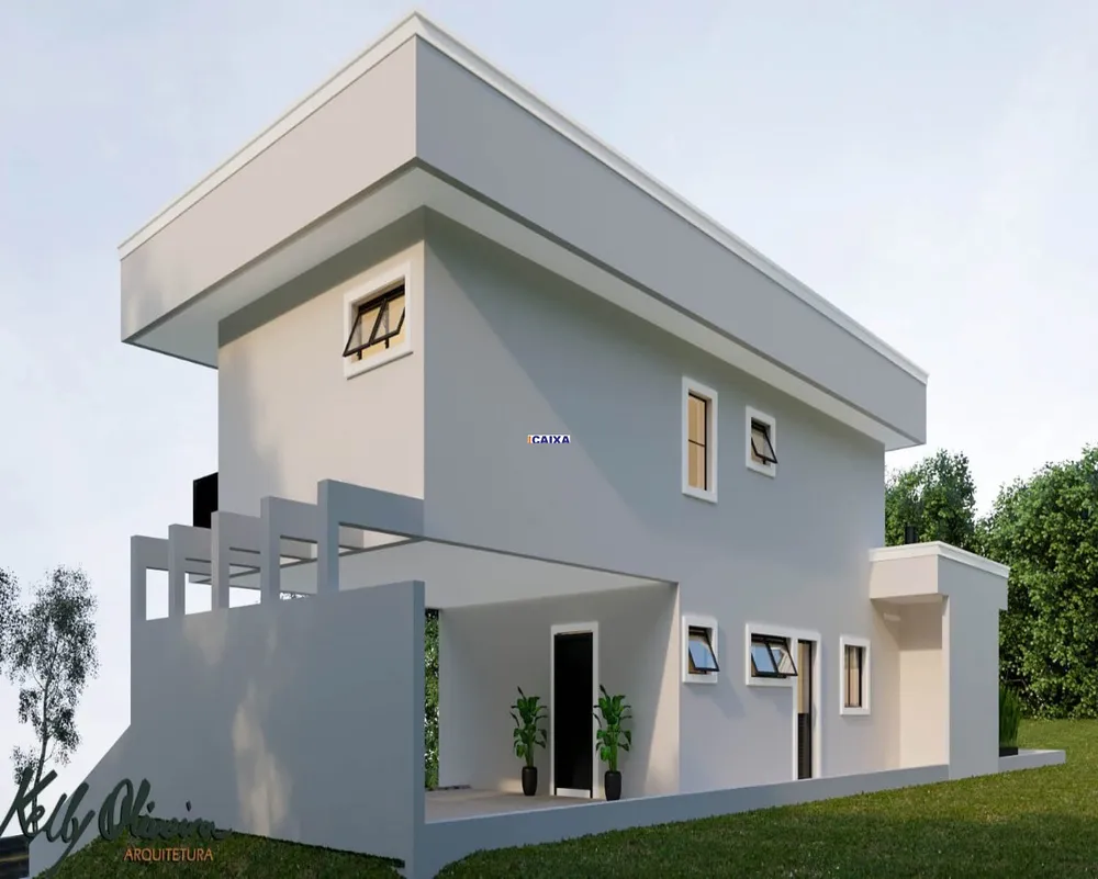 Casa, 3 quartos, 180 m² - Foto 5