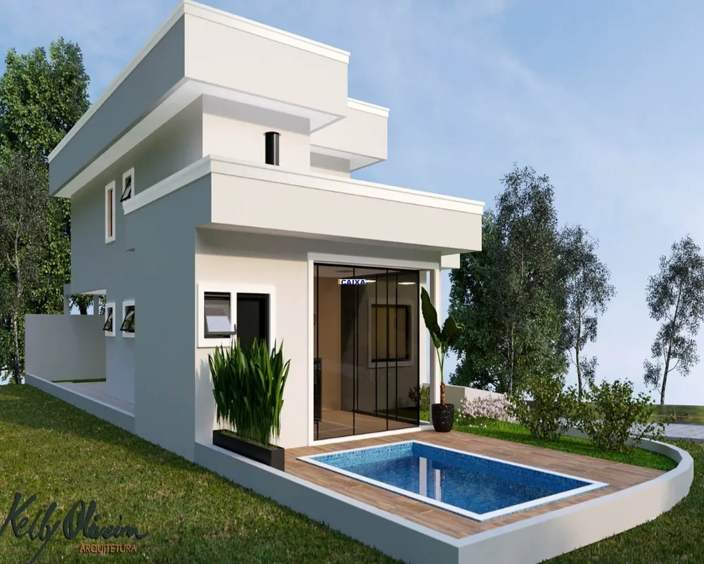 Casa, 3 quartos, 180 m² - Foto 4