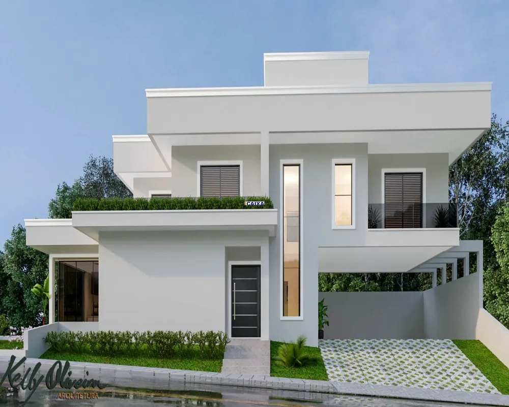 Casa, 3 quartos, 180 m² - Foto 2