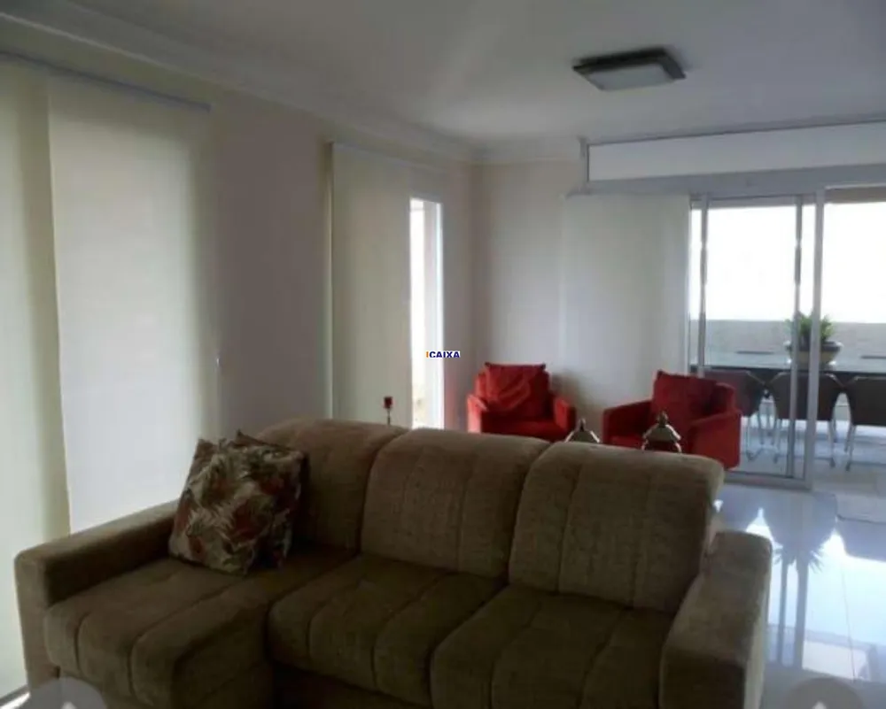 Cobertura, 5 quartos, 340 m² - Foto 5