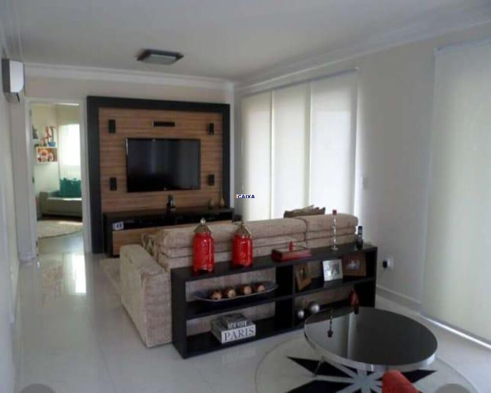 Cobertura, 5 quartos, 340 m² - Foto 4