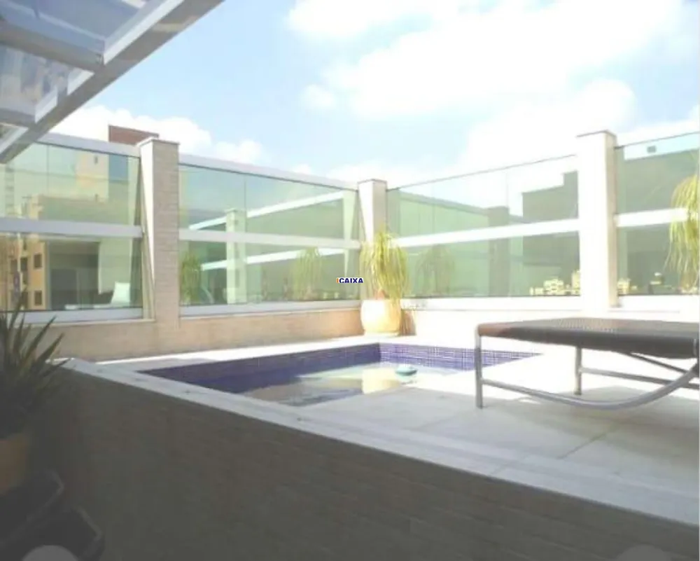 Cobertura, 5 quartos, 340 m² - Foto 4