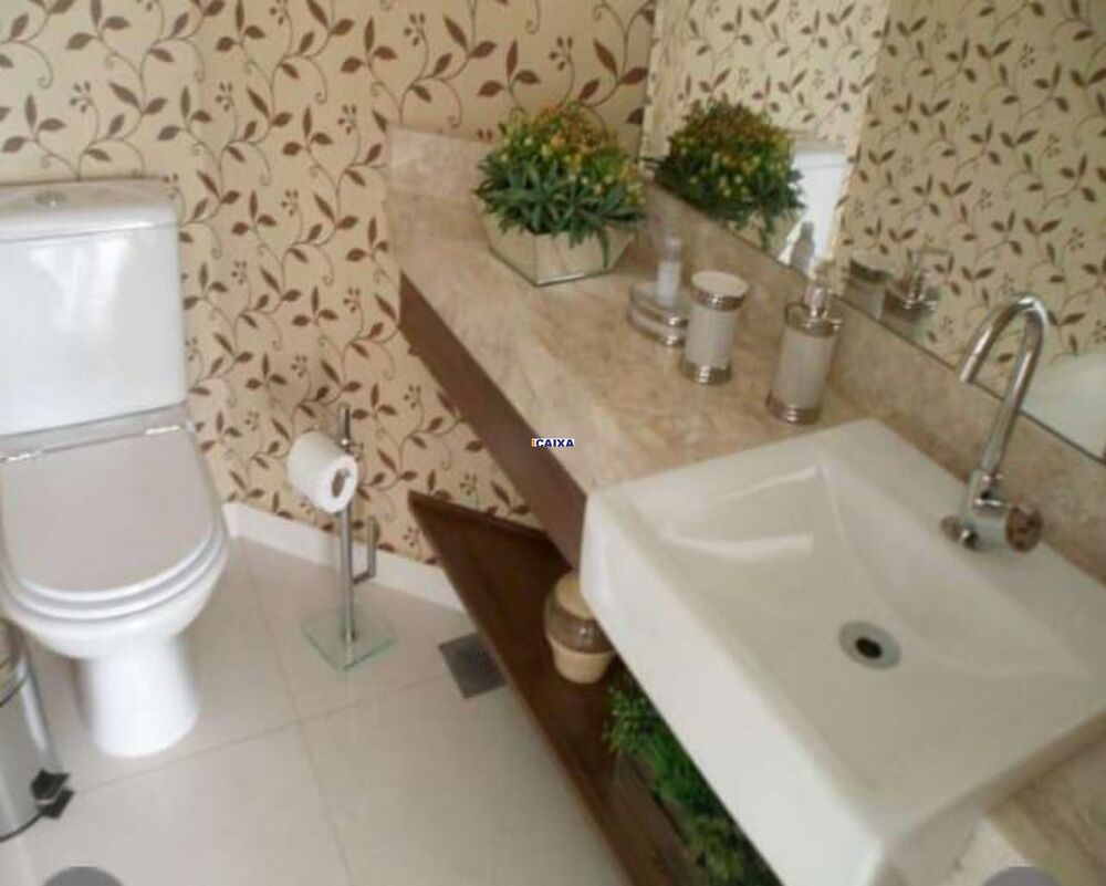 Cobertura, 5 quartos, 340 m² - Foto 1